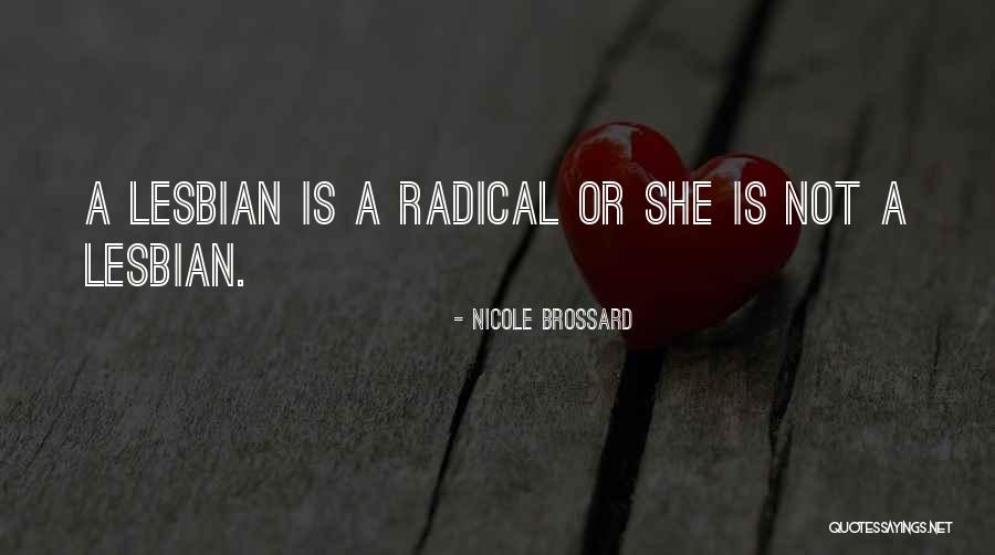 Ethnographies Study Quotes By Nicole Brossard Ethnographies Study Quotes By Nicole Brossard