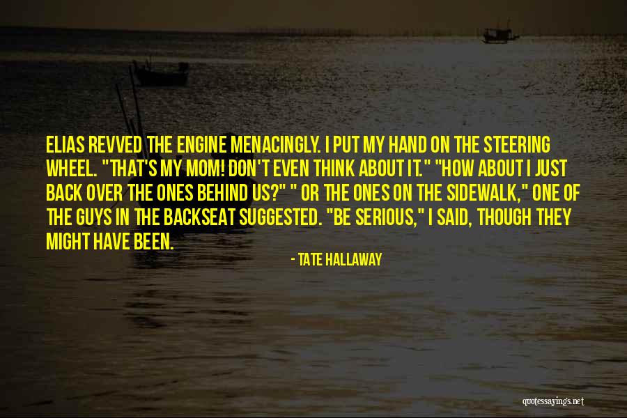 Ethnography Qualitative Research Quotes By Tate Hallaway Ethnography Qualitative Research Quotes By Tate Hallaway