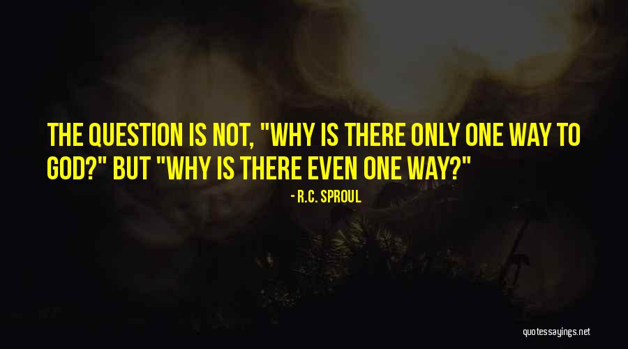Ethnological Study Quotes By R.C. Sproul Ethnological Study Quotes By R.C. Sproul
