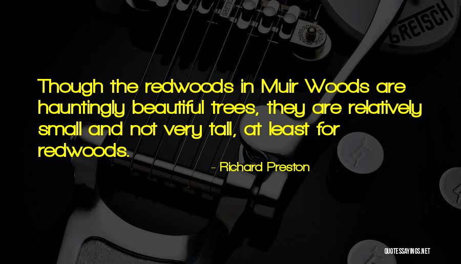 Ethnologist Job Quotes By Richard Preston