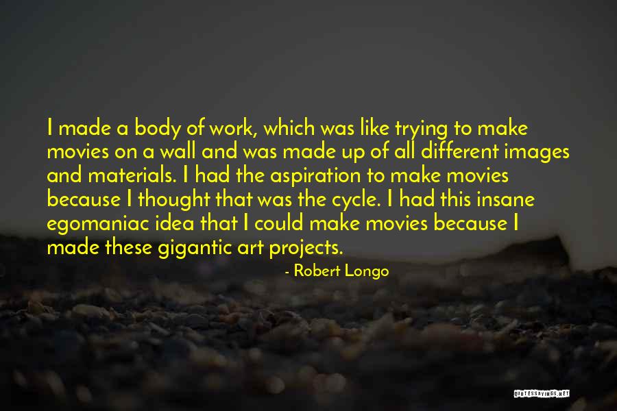 Ethnologist Quotes By Robert Longo Ethnologist Quotes By Robert Longo