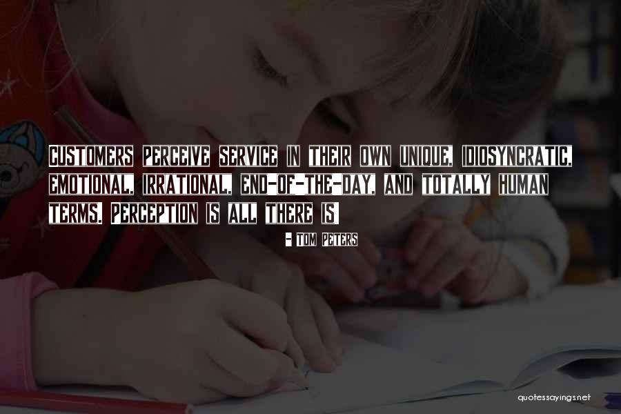 Ethnologist Quotes By Tom Peters Ethnologist Quotes By Tom Peters