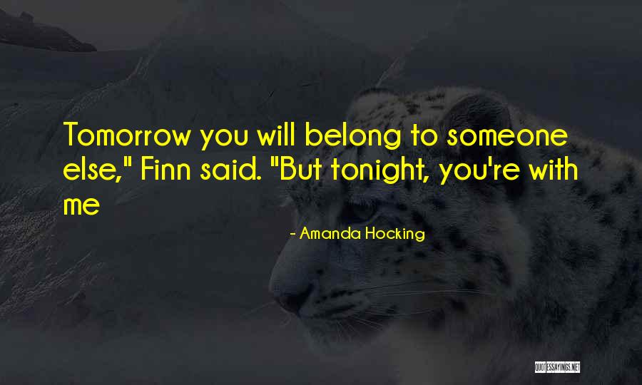 Ethnomusicology Ucla Quotes By Amanda Hocking Ethnomusicology Ucla Quotes By Amanda Hocking