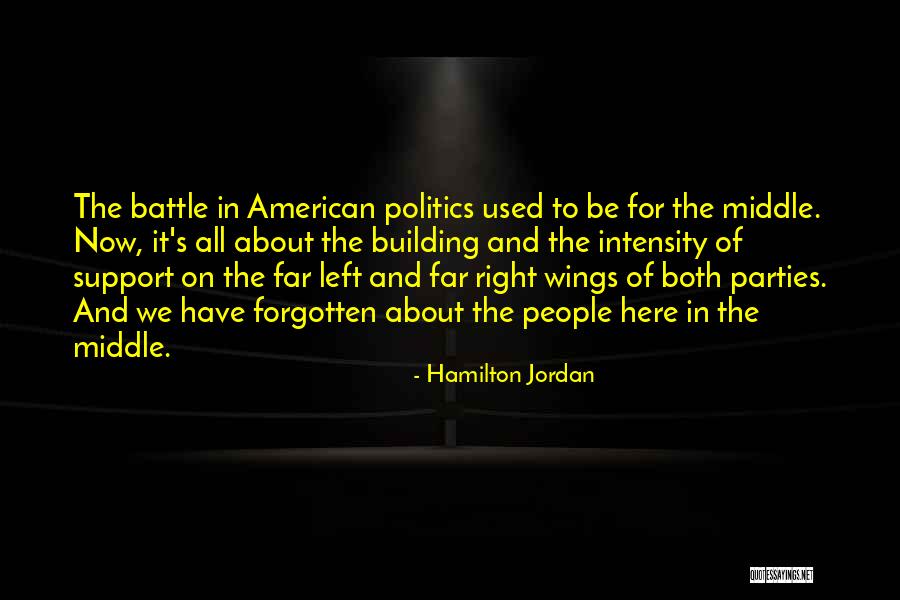 Ethologist Scientist Quotes By Hamilton Jordan Ethologist Scientist Quotes By Hamilton Jordan
