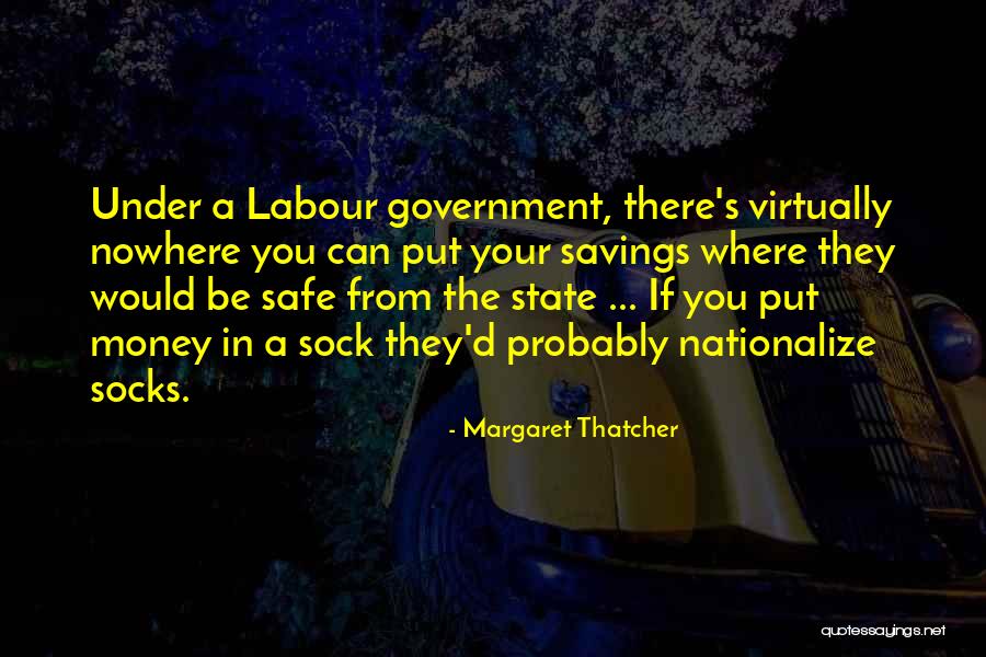 Ethologist Scientist Quotes By Margaret Thatcher Ethologist Scientist Quotes By Margaret Thatcher