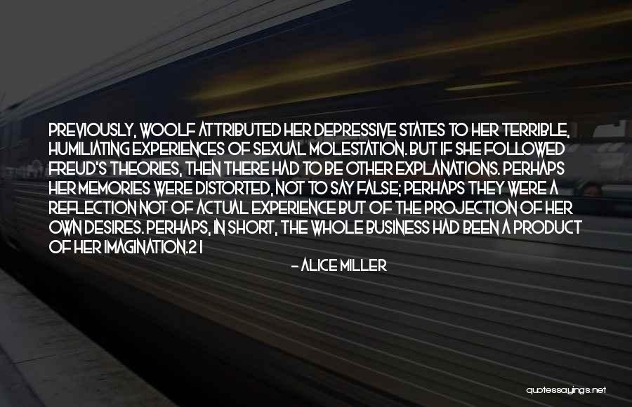Ethologists Def Quotes By Alice Miller Ethologists Def Quotes By Alice Miller