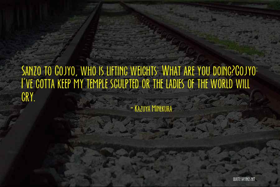 Ethologists Psychology Quotes By Kazuya Minekura Ethologists Psychology Quotes By Kazuya Minekura
