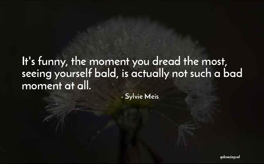 Ethologists Psychology Quotes By Sylvie Meis Ethologists Psychology Quotes By Sylvie Meis