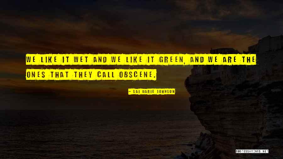 Ethon Williams Quotes By Sai Marie Johnson Ethon Williams Quotes By Sai Marie Johnson