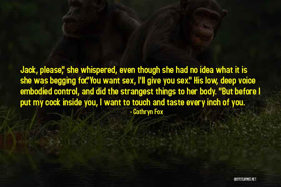 Ethos Examples Quotes By Cathryn Fox Ethos Examples Quotes By Cathryn Fox