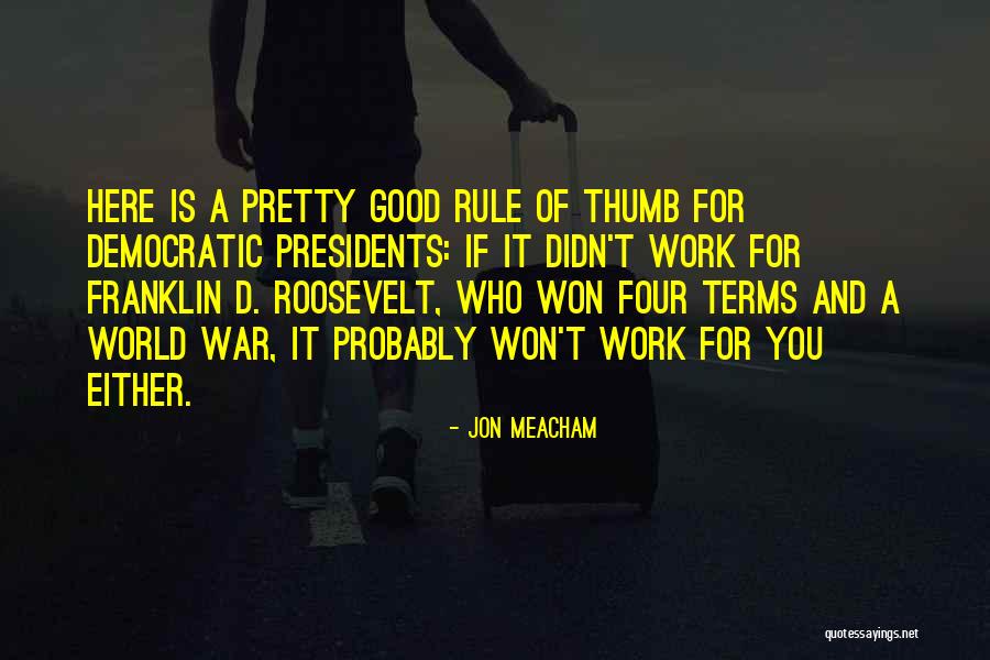 Ethos Movie Quotes By Jon Meacham Ethos Movie Quotes By Jon Meacham