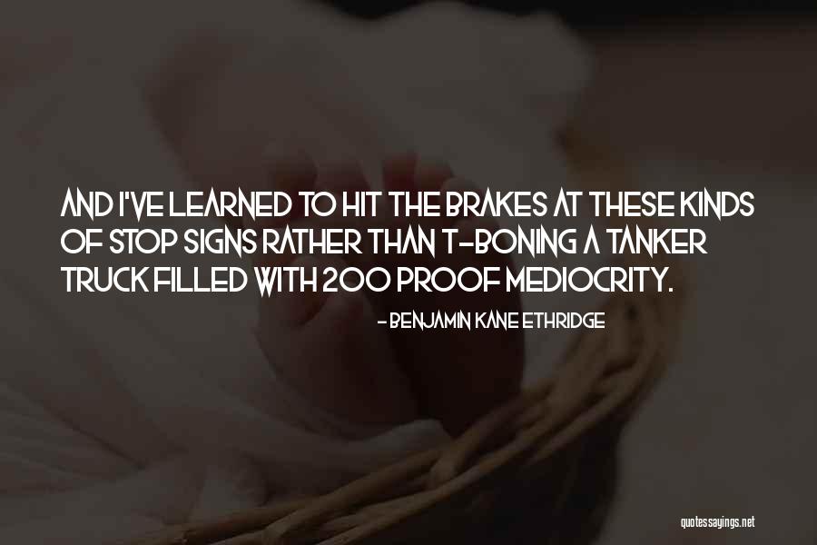 Ethridge Quotes By Benjamin Kane Ethridge Ethridge Quotes By Benjamin Kane Ethridge