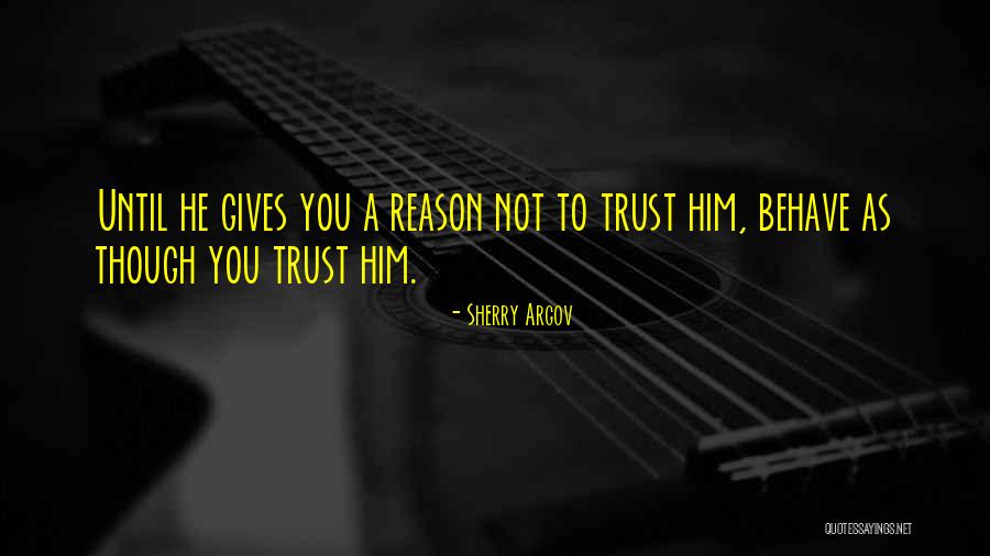 Ethylenediamine Quotes By Sherry Argov Ethylenediamine Quotes By Sherry Argov