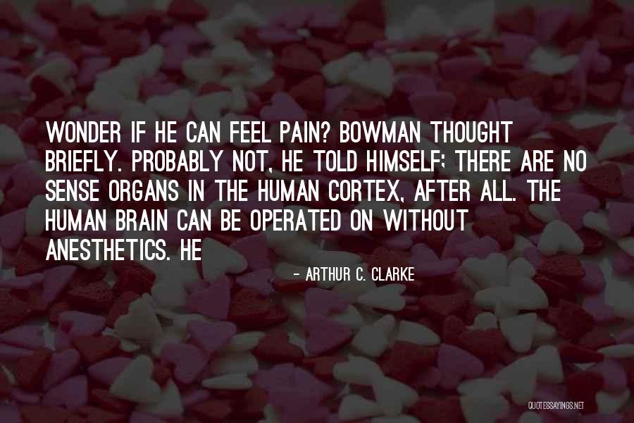 Ethylstyrene Quotes By Arthur C. Clarke Ethylstyrene Quotes By Arthur C. Clarke