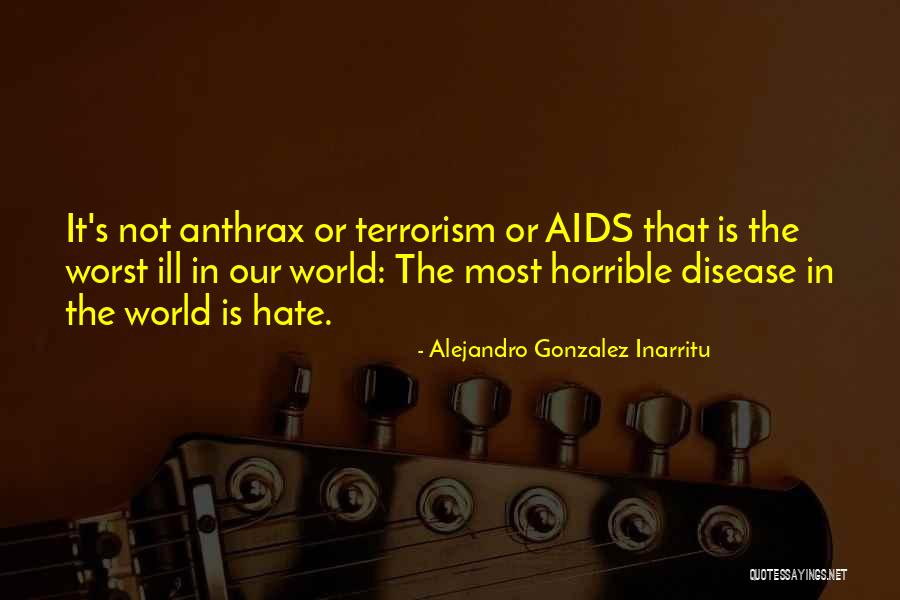 Etiam En Quotes By Alejandro Gonzalez Inarritu Etiam En Quotes By Alejandro Gonzalez Inarritu