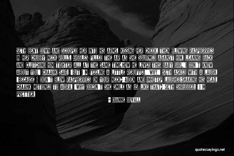 Etiam Quotes By Dianne Duvall Etiam Quotes By Dianne Duvall