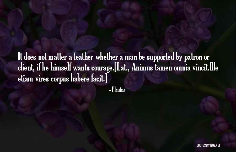 Etiam Quotes By Plautus Etiam Quotes By Plautus