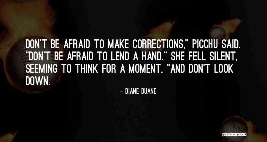 Etica Quotes By Diane Duane Etica Quotes By Diane Duane