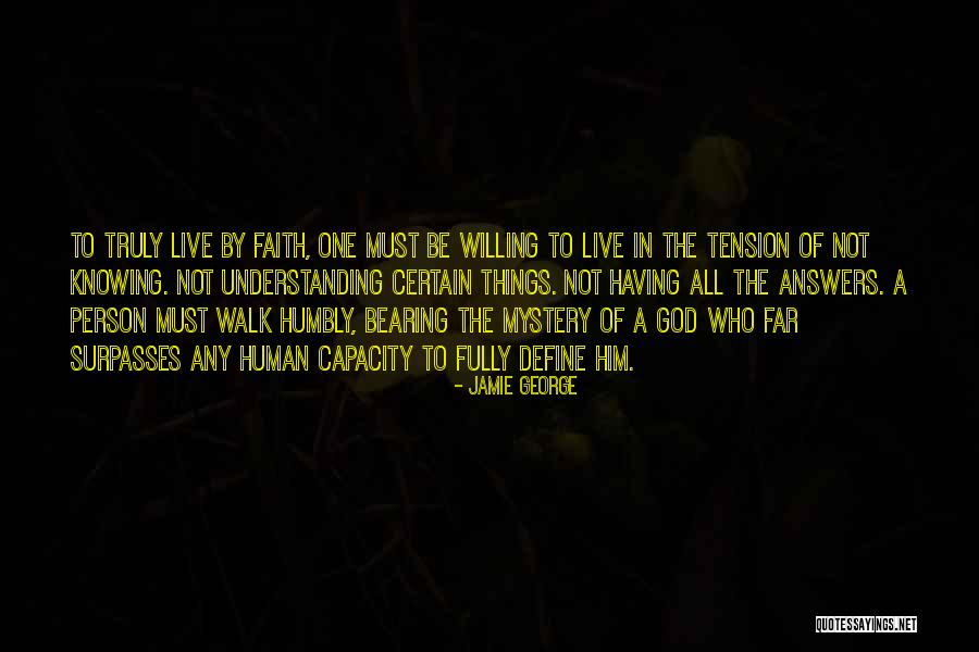 Etica Quotes By Jamie George Etica Quotes By Jamie George