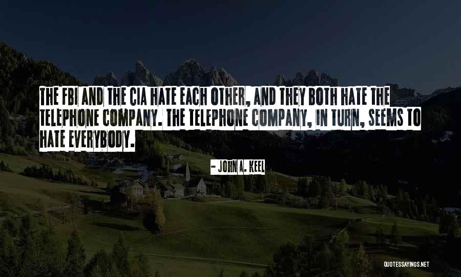 Eticamente Snc Quotes By John A. Keel Eticamente Snc Quotes By John A. Keel