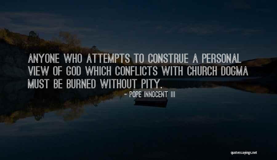 Etichete Produse Quotes By Pope Innocent III Etichete Produse Quotes By Pope Innocent III