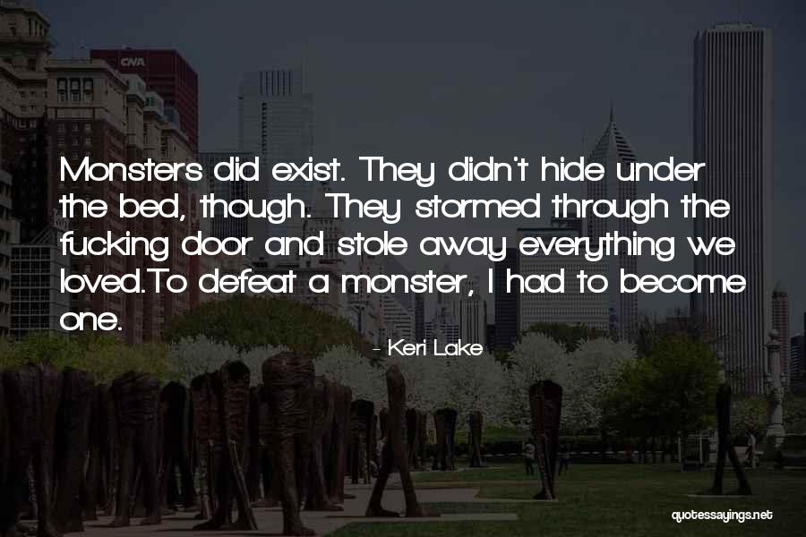 Etico Moral Quotes By Keri Lake Etico Moral Quotes By Keri Lake