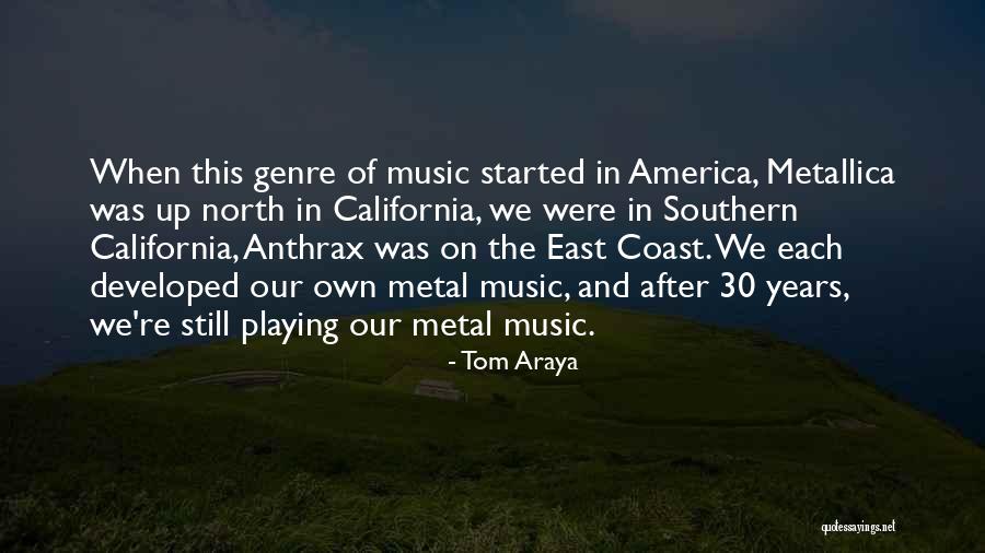 Etico Moral Quotes By Tom Araya Etico Moral Quotes By Tom Araya