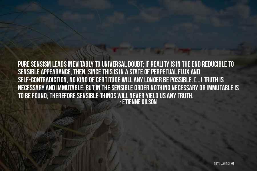 Etienne Gilson Quotes 1821061