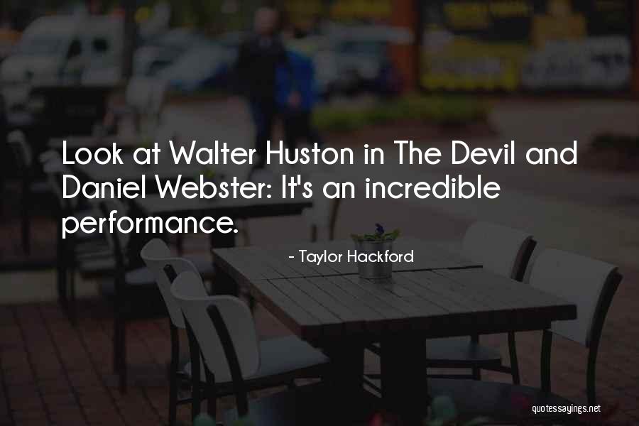 Etienne S Mother Quotes By Taylor Hackford Etienne S Mother Quotes By Taylor Hackford
