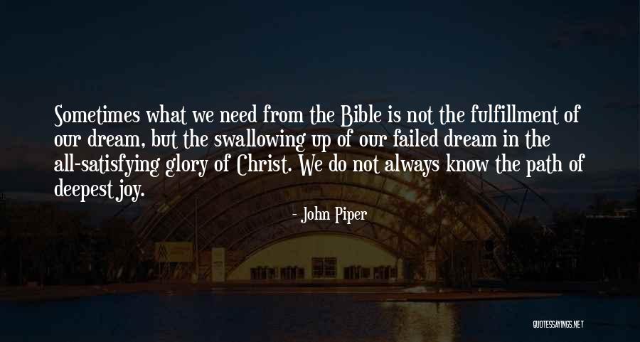 Etiennes Scottsdale Quotes By John Piper Etiennes Scottsdale Quotes By John Piper
