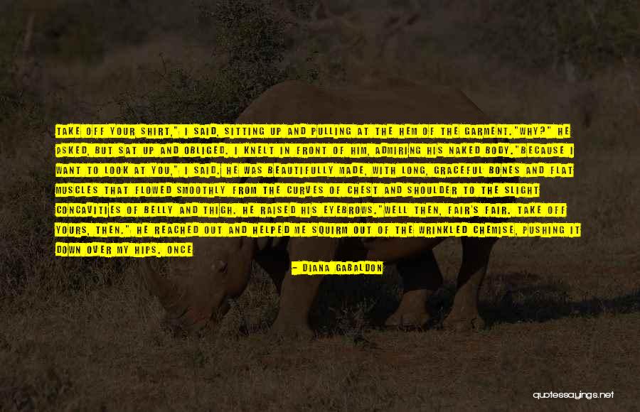 Etika Batuk Quotes By Diana Gabaldon Etika Batuk Quotes By Diana Gabaldon