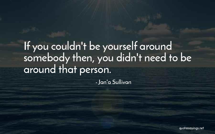 Etika Batuk Quotes By Jan'a Sullivan Etika Batuk Quotes By Jan'a Sullivan