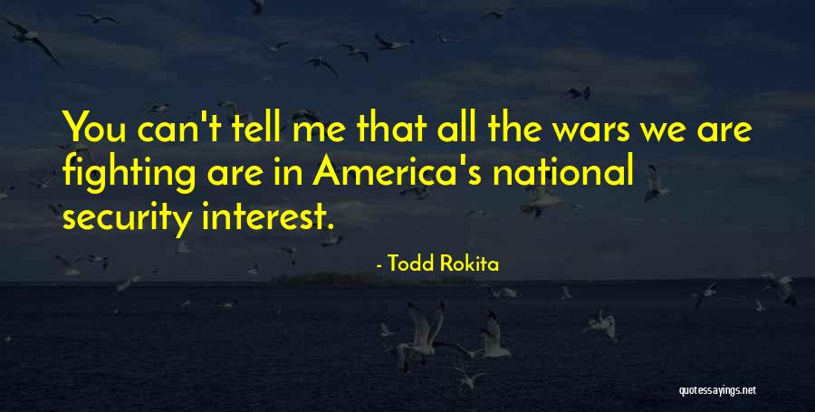 Etika Batuk Quotes By Todd Rokita Etika Batuk Quotes By Todd Rokita