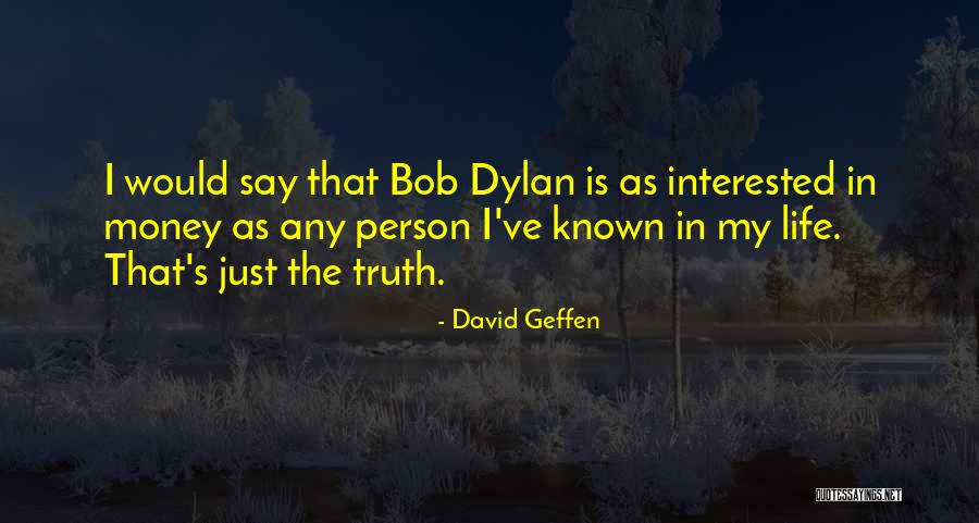 Etika Wikipedia Quotes By David Geffen Etika Wikipedia Quotes By David Geffen