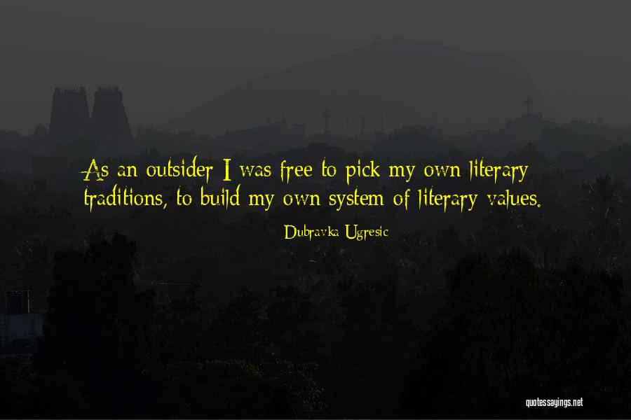 Etiket Quotes By Dubravka Ugresic Etiket Quotes By Dubravka Ugresic