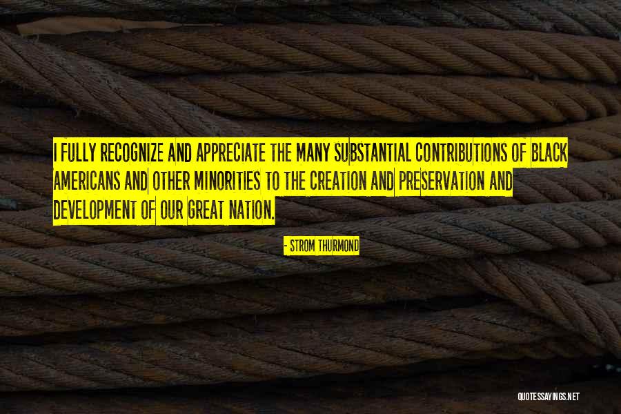 Etiketin Yarisi Quotes By Strom Thurmond Etiketin Yarisi Quotes By Strom Thurmond