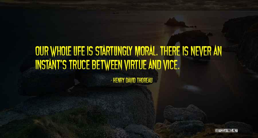 Etiketizace Quotes By Henry David Thoreau Etiketizace Quotes By Henry David Thoreau
