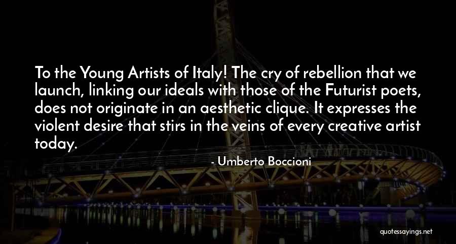 Etil Asetat Quotes By Umberto Boccioni Etil Asetat Quotes By Umberto Boccioni