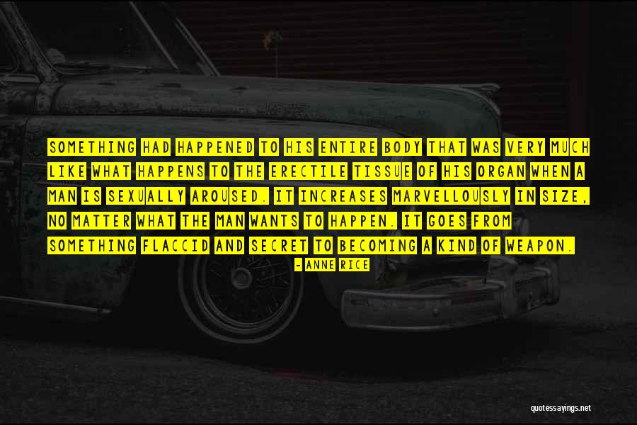 Etilen Quotes By Anne Rice Etilen Quotes By Anne Rice