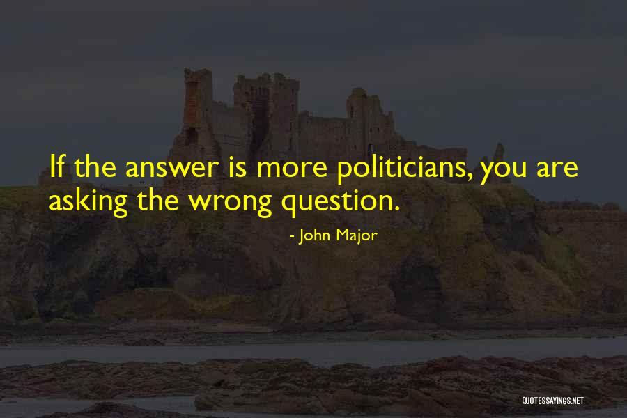 Etilen Quotes By John Major Etilen Quotes By John Major
