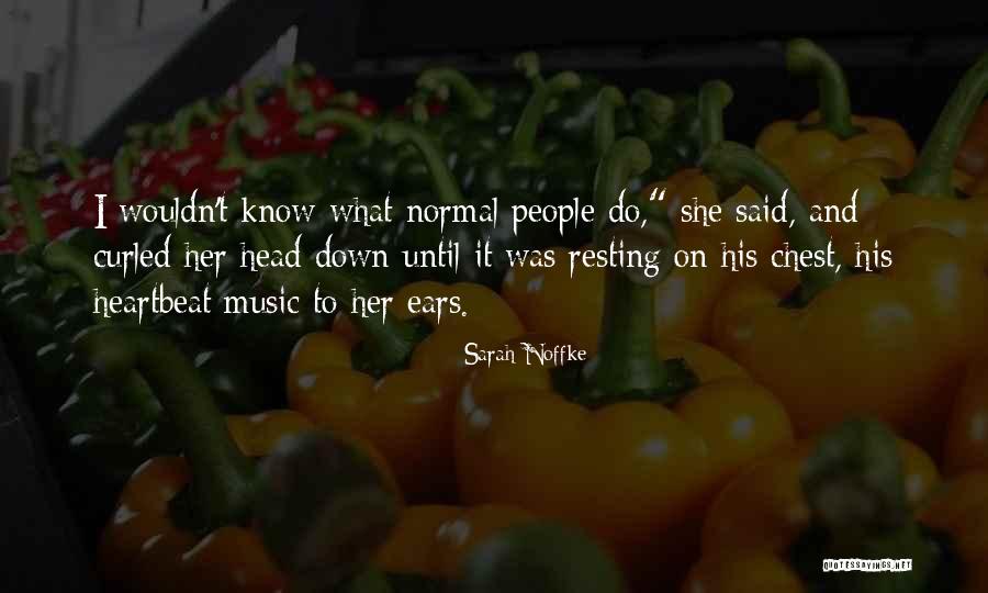Etilen Quotes By Sarah Noffke Etilen Quotes By Sarah Noffke