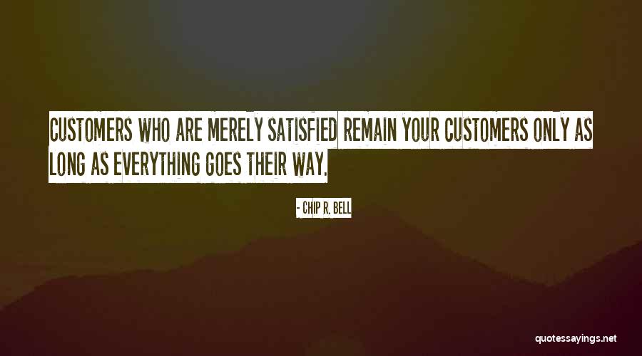 Etimologia De La Quotes By Chip R. Bell Etimologia De La Quotes By Chip R. Bell