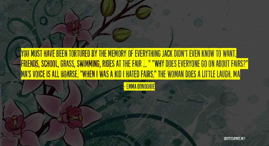 Etiolated Growth Quotes By Emma Donoghue Etiolated Growth Quotes By Emma Donoghue