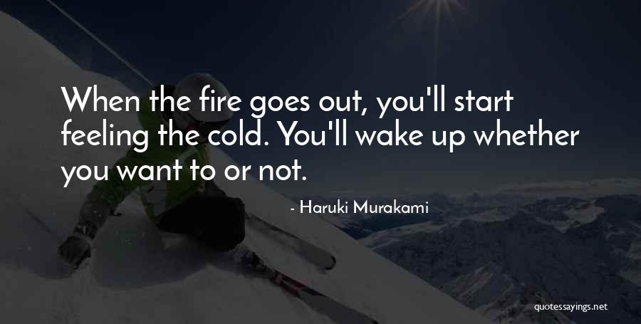 Etisalat Quotes By Haruki Murakami Etisalat Quotes By Haruki Murakami