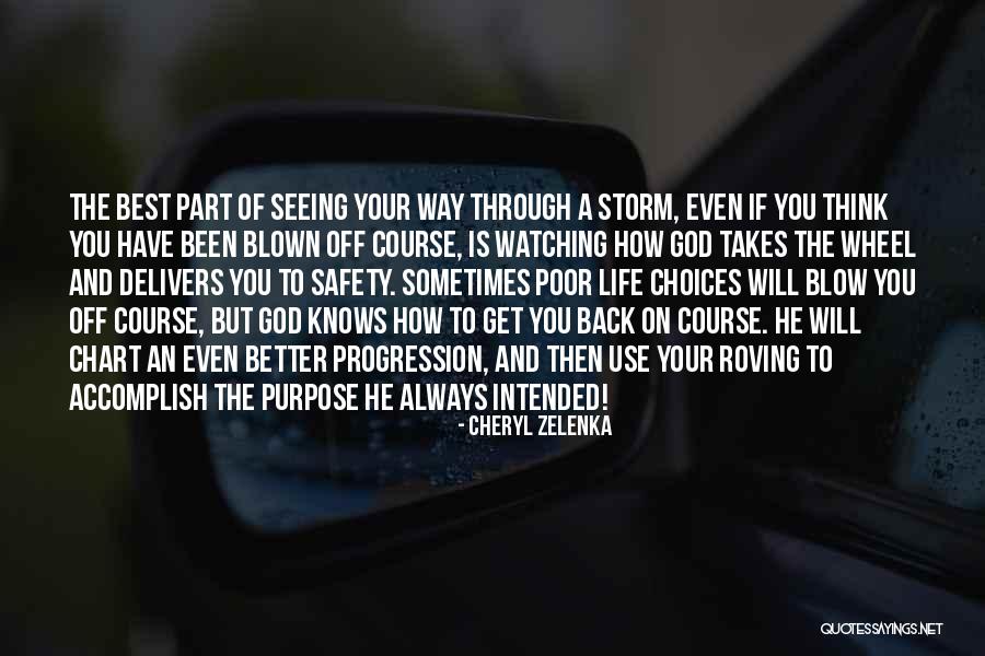 Etk Best Quotes By Cheryl Zelenka Etk Best Quotes By Cheryl Zelenka