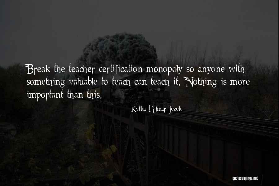 Etk Bmw Quotes By Kytka Hilmar-Jezek Etk Bmw Quotes By Kytka Hilmar-Jezek