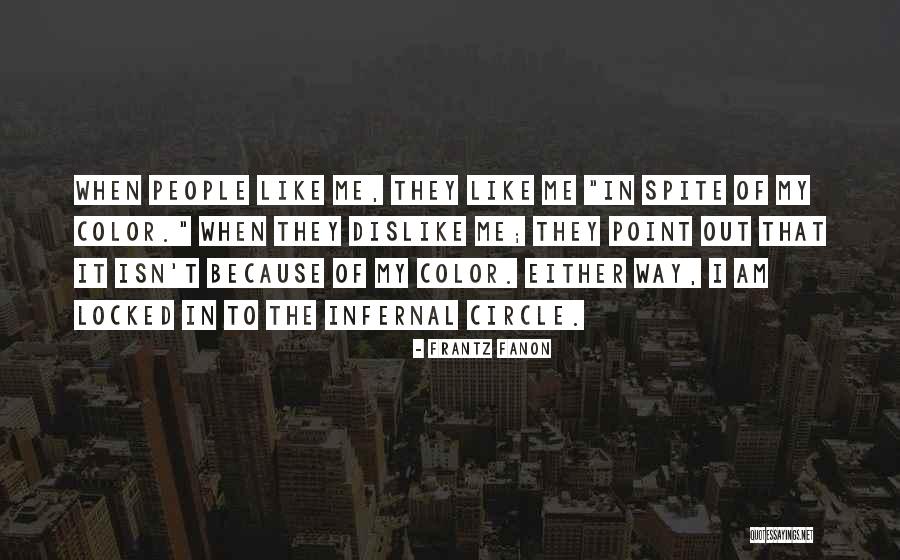 Etkileyici Reklamlar Quotes By Frantz Fanon Etkileyici Reklamlar Quotes By Frantz Fanon