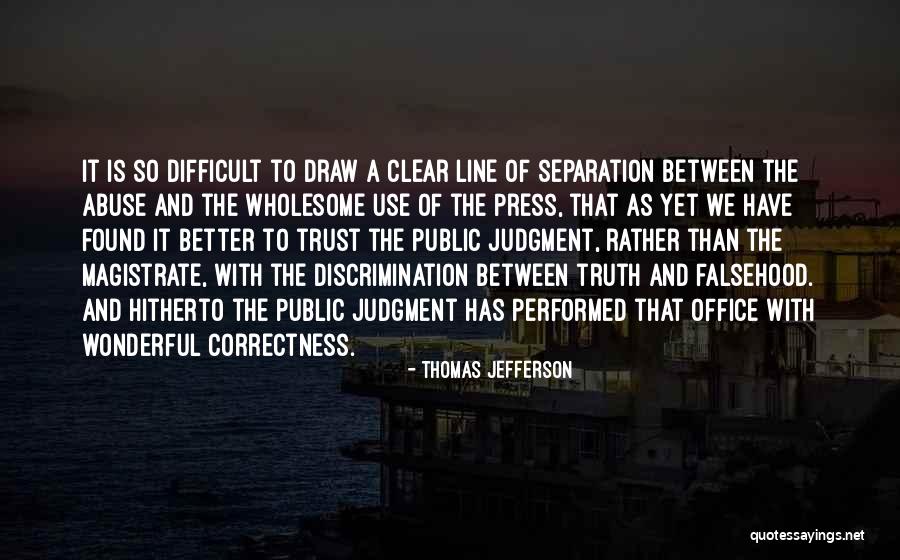Etkin Dinleme Quotes By Thomas Jefferson Etkin Dinleme Quotes By Thomas Jefferson