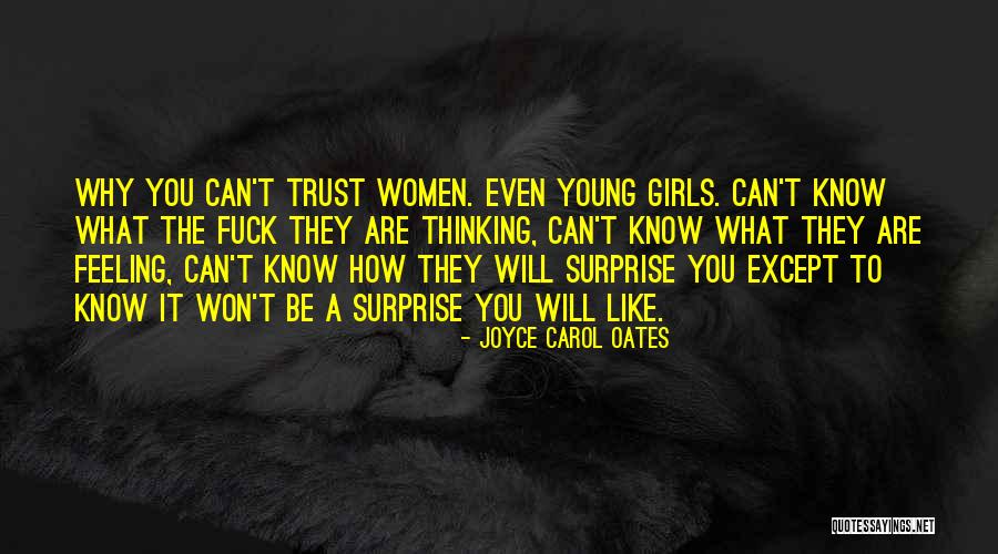 Etkinligim Quotes By Joyce Carol Oates