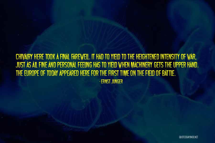 Etl Developer Quotes By Ernst Junger Etl Developer Quotes By Ernst Junger